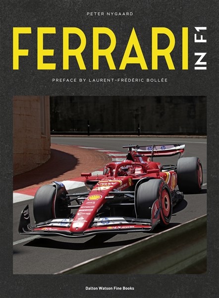 Ferrari in F1