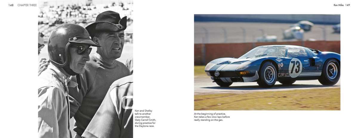 Ken miles racer online
