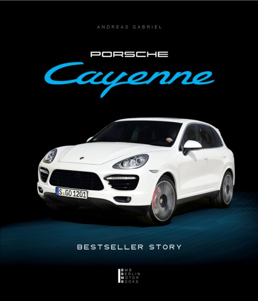 PORSCHE_CAYENNE_BESTSELLER_STORY_BMB_COVER