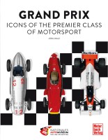 Grand Prix - Icons of the Premier Class of Motorsport