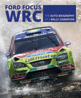 RALLYCOURSE 1987/88 洋書 本