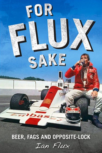 For Flux Sake - Beer, Flags and Opposite-lock