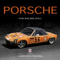 Porsche - The Racing 914s