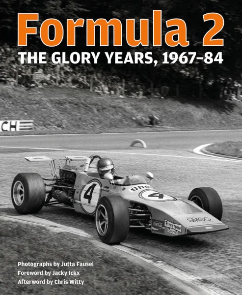 Formula 2 - The glory years 1967–84