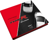 Honda Vol. 1 - Type R - Voyage en Zone Rouge