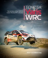 Toyota Yaris WRC - The full story of the Toyota Gazoo Racing WRC campaign