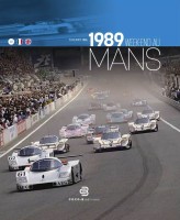 1989 - Weekend au Le Mans