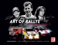 Art of Rallye – Monte Carlo