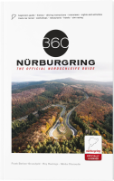 360 Nürburgring - Second Edition